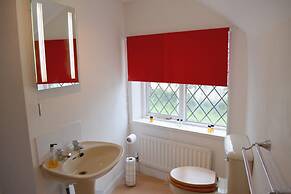 The Bull's Head Inn at Chelmarsh