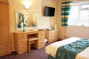 The Bull's Head Inn at Chelmarsh