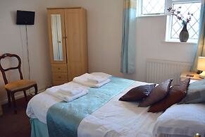 The Bull's Head Inn at Chelmarsh