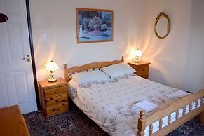 The Bull's Head Inn at Chelmarsh