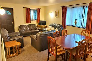 The Bull's Head Inn at Chelmarsh