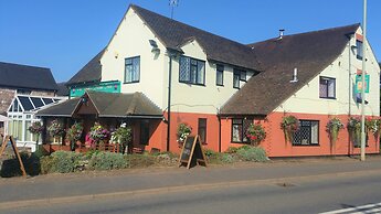 The Bull's Head Inn at Chelmarsh