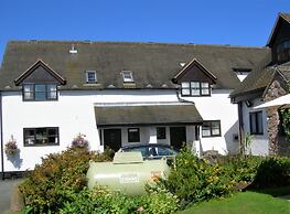 The Bull's Head Inn at Chelmarsh