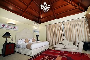 Al Bander Hotel & Resort