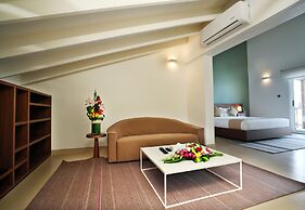 Al Bander Hotel & Resort