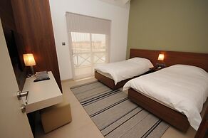 Al Bander Hotel & Resort