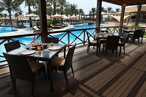 Al Bander Hotel & Resort