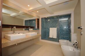 Al Bander Hotel & Resort