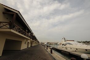 Al Bander Hotel & Resort