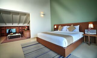 Al Bander Hotel & Resort