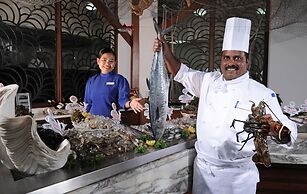 Al Bander Hotel & Resort