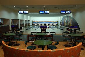 Al Bander Hotel & Resort