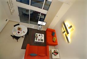 Al Bander Hotel & Resort