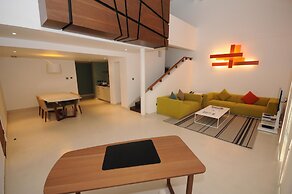 Al Bander Hotel & Resort