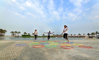 Al Bander Hotel & Resort