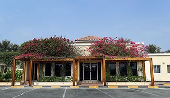 Al Bander Hotel & Resort