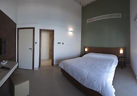 Al Bander Hotel & Resort