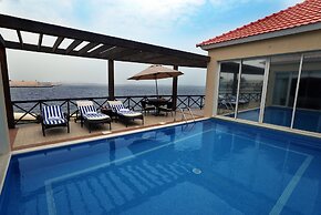 Al Bander Hotel & Resort