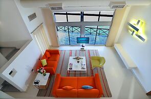 Al Bander Hotel & Resort