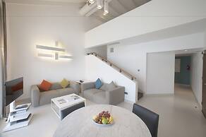 Al Bander Hotel & Resort