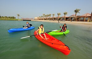 Al Bander Hotel & Resort