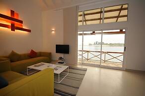 Al Bander Hotel & Resort