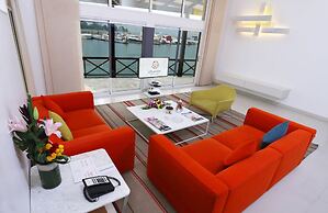 Al Bander Hotel & Resort