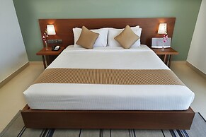 Al Bander Hotel & Resort