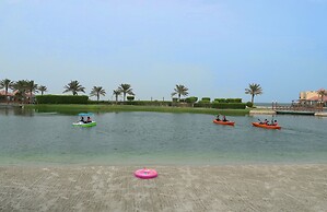 Al Bander Hotel & Resort
