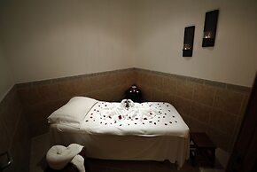 Al Bander Hotel & Resort