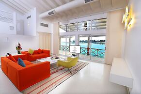 Al Bander Hotel & Resort