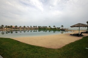 Al Bander Hotel & Resort
