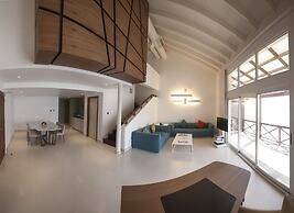 Al Bander Hotel & Resort