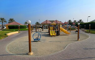 Al Bander Hotel & Resort