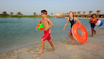 Al Bander Hotel & Resort