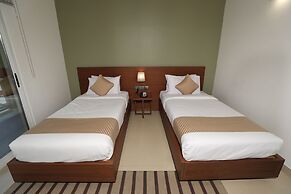 Al Bander Hotel & Resort