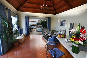 Al Bander Hotel & Resort