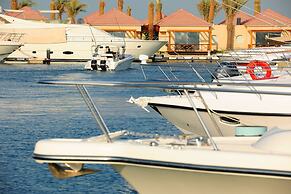 Al Bander Hotel & Resort