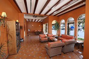 Al Bander Hotel & Resort