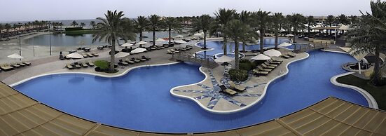 Al Bander Hotel & Resort