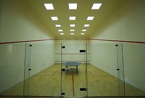 Al Bander Hotel & Resort