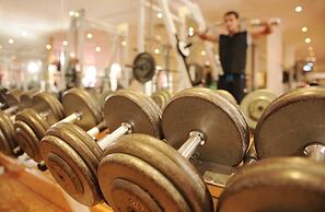 Al Bander Hotel & Resort