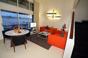 Al Bander Hotel & Resort