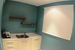 Al Bander Hotel & Resort