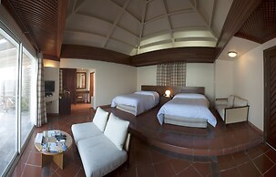 Al Bander Hotel & Resort