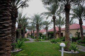 Al Bander Hotel & Resort