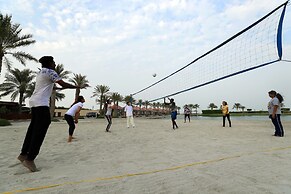 Al Bander Hotel & Resort