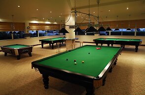 Al Bander Hotel & Resort