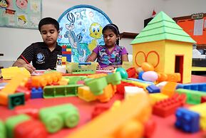 Al Bander Hotel & Resort