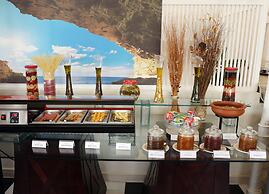 Al Bander Hotel & Resort